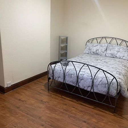 3/4 Bedroom House Manchester Ngoại thất bức ảnh