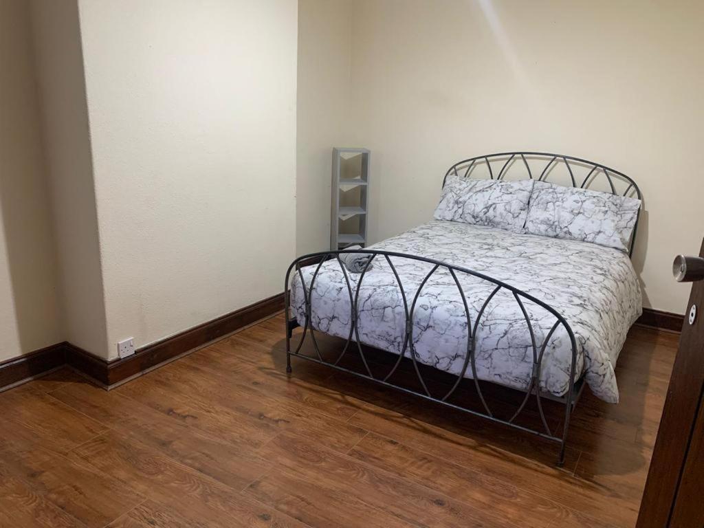 3/4 Bedroom House Manchester Ngoại thất bức ảnh
