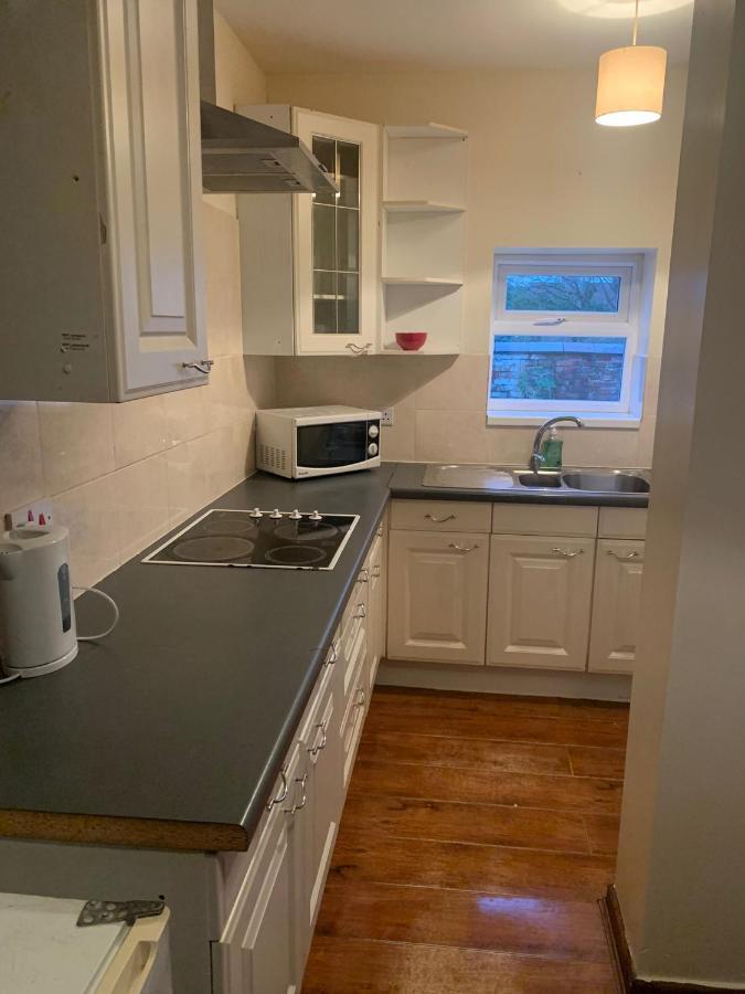 3/4 Bedroom House Manchester Ngoại thất bức ảnh