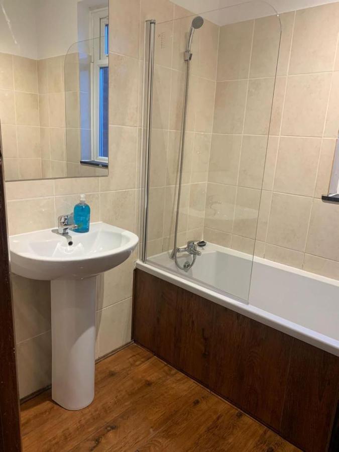 3/4 Bedroom House Manchester Ngoại thất bức ảnh