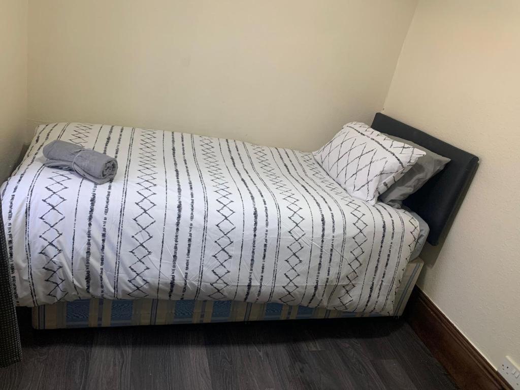 3/4 Bedroom House Manchester Ngoại thất bức ảnh