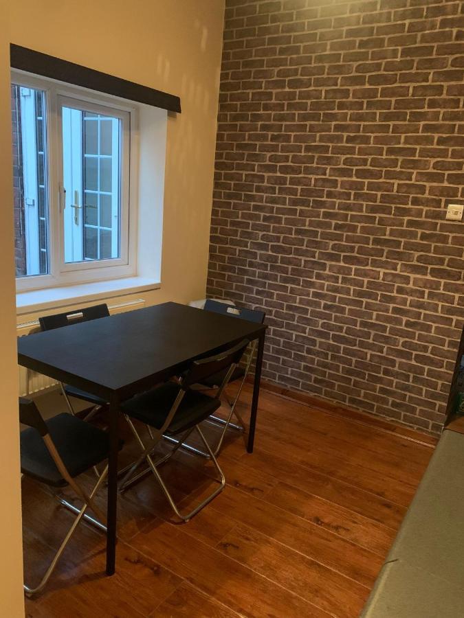 3/4 Bedroom House Manchester Ngoại thất bức ảnh
